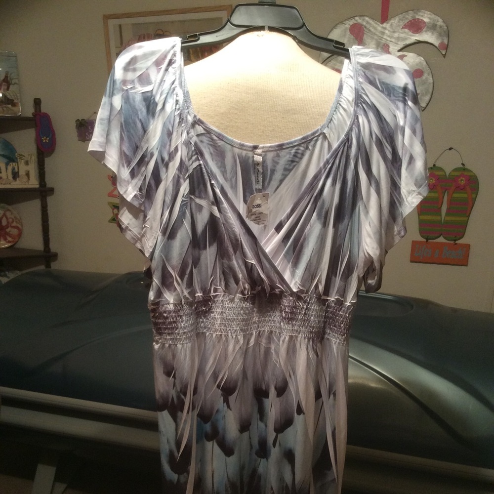 NWT Mi Manchi 2Xl dress